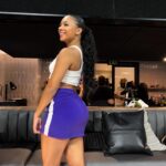 Alix Lapri Instagram – a rich woman