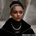 Alix Lapri Instagram – 9pm viewers check in 👀 spicyyyy 🌶

#powerghost