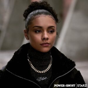 Alix Lapri Instagram - 9pm viewers check in 👀 spicyyyy 🌶

#powerghost