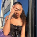 Alix Lapri Instagram - 🦋