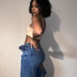 Alix Lapri Instagram – let’s get carried away