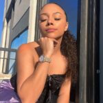 Alix Lapri Instagram - 🦋
