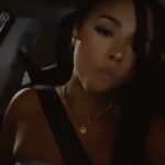Alix Lapri Instagram - 1. In Jersey being an angel 2. Still being an angel 3. I got a new puppy named Winston. He looks like a baby kangaroo. 4. Cincinnati was everything. It was cold. I was tipsy so I didn’t care that much. 5. Braids are always a vibe. 6. Jeleel yeah 7. I think this was Detroit. A vibe babe. 8. A soft life. 9. This was New Orleans. A core memory for me. The definition of ENERGY. 10. So many flights. So many cities. I wouldn’t trade it for anything. I love what I do and I love you guys for supporting me. Thank you ❤️