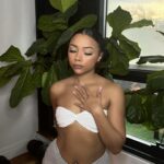 Alix Lapri Instagram – anyways, life’s great.