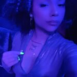 Alix Lapri Instagram - 1. In Jersey being an angel 2. Still being an angel 3. I got a new puppy named Winston. He looks like a baby kangaroo. 4. Cincinnati was everything. It was cold. I was tipsy so I didn’t care that much. 5. Braids are always a vibe. 6. Jeleel yeah 7. I think this was Detroit. A vibe babe. 8. A soft life. 9. This was New Orleans. A core memory for me. The definition of ENERGY. 10. So many flights. So many cities. I wouldn’t trade it for anything. I love what I do and I love you guys for supporting me. Thank you ❤️