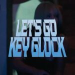 Alix Lapri Instagram - Let’s Go - Key Glock OUT NOW 🏁