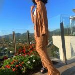 Alix Lapri Instagram – posing for you