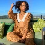 Alix Lapri Instagram – posing for you