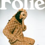 Alix Lapri Instagram – abrazos y besos Folie 💓 

Alix Lapri for @folie.magazine 
I love you Spain!