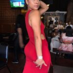 Alix Lapri Instagram - yes I have cellulite and y’all gonna get what I give you 😂