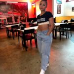 Alix Lapri Instagram – they underestimated my trajectory