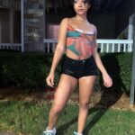 Alix Lapri Instagram - all I’m really asking for is you