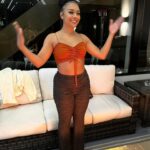 Alix Lapri Instagram – a soft life