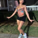 Alix Lapri Instagram - all I’m really asking for is you