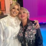 Alketa Vejsiu Instagram - O @rita_lati_ na kenaqe 🫶 Te te qeshe zemra gjithmone sic na ke dhuruar ne te gjitheve aq shume buzeqeshje. Faleminderit qe ishe me ne @nekurthinepiterpan_tvklan