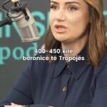 Alketa Vejsiu Instagram - @alketazyfi @yogurteria.albania Nje interviste shume e fresket per Lidershipin e Gruas ne Biznes, per promovimin e shpirtit dhe produktit lokal, per dashurine... se si ajo behet frymezim dhe shtyse per te ecur perpara.