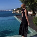 Alketa Vejsiu Instagram - Deti Jon dhe Vlora! #lovestory @marinabayresort_casino #vlora