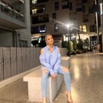 Alketa Vejsiu Instagram - Ky eshte Brandi i Ri nga Milano @letwins.it letwins.it qe mund te gjeni tek @_shopclassav #readytowear Kemishat jane fantastike! —- @class_by_alketavejsiu_ Expanding into the Ready to Wear Retail World
