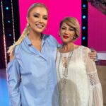 Alketa Vejsiu Instagram – Unposted @nekurthinepiterpan_tvklan 🤍
@rtvklan

 @class_hair_makeup