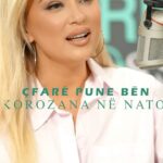 Alketa Vejsiu Instagram - Episodi i ri eshte tani Online ne Kanalin Class Media ne You Tube. Jemi cdo te merkure ora 21.00 me episodet e reja. Njihuni me Korozana Celaj, shqiptarja qe punon ne Nato @nato @korozana dhe drejton 1500 burra ushtarake! Korozana u largua ne moshen 2 vjecare me nenen drejt Gjermanise. Nena u rimartua me nje burre te vecante qe Korozana e pati pike te forte referimi gjate jetes, ai eshte babai i saj sepse baba i vertete te behet ai qe te rrit, jo ai prej te cilit lind. Ajo vijoi dhe perfundoi studimet per Shkenca Politike ne Vjene me rezultate te larta dhe me pas aplikoi ne Nato ku fitoi vendin e punes si nje shqiptare qe na ben krenare! Ne vendin e punes njohu edhe bashkeshortin amerikan me te cilin solli ne jete nje vajze ( edhe ai Kolonel)... Do te na tregoje me shume rreth punes dhe arritjeve te saj ne ne aleancen me te madhe ushtarake Nato, ku Shqiperia u be anetare zyrtare ne Prill te 2009 ne kete episod ndryshe. Ne kete episod ku deshira me e madhe e shprehur e imja do te ishte qe mos te kish lufte askund dhe jo vetem ne vendet aleate te Natos; sepse me shume se sa per mbrojtje Bota ka nevoje te ndaloje Luften e cila eshte deshtim i humanizmit dhe politikes boterore, pavarsisht se cilat shtete perfshihen e cilat jane thjesht spektatore! “Inspire” me njeh cdo dite me njerez fantastik frymezues te cilet meritojne plotesisht kete Haspire Virtuale Digitale e cila eshte shperndare me shpejtesi mbreselenese ne cdo Kontinent ku jetojne Shqiptare te suksesshem te cilet me shkruajne por edhe rekomandohen nga miq e njerez te cilet i sugjerojne. Credits; Class Media Team @revistaclass_ Faleminderit @klanradio Team