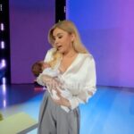 Alketa Vejsiu Instagram – @nekurthinepiterpan_tvklan so much fun
@iambeniada  na kenaqi me ciltersine e saj. Shihemi sonte ne ora 21.00 ne episodin tjeter Live.
@rtvklan