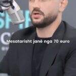 Alketa Vejsiu Instagram – Ju nga do pushoni kete vit? Shqiperi apo jashte? 

@podclass.alketavejsiu 
Flasim pak per pushime tani.
Sa kushton nje dhome klasike dhe nje suite ne Marina Bay Vlore? @marinabayresort_casino 
Shpenzimi ditor ne kete resort luksoz ne Jug sa do te ishte?
@besmir_lulaj Pedagogu i Juridikut qe vendosi ti perkushtohet hotelerise si pronar dhe menaxher i pergjithshem i ketij resorti fanastik!
Ndiq episodin e plote ne kanalin Class Media ne You Tube dhe regjistrohu ne Kanalin tone.
Ose ne Spotify Class Media/ Alketa Vejsiu/ Podkast!