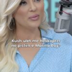 Alketa Vejsiu Instagram – Te flasesh per “sherbimet e luksit” ne Shqiperi ngjall revolte, behesh i kritikueshem, ste kursejne nje mal  me komente pa lezet ku kryeson; Njerezit skane buke te hane, ju flisni per…

Sherbimet e luksit jane tregues i ekonomise ne rritje;
Sa mire qe po realizohen ne Shqiperi struktura premtuese, nga investitoret private.Ata qe bejne biznes e dine se c’heqin per ti realizuar  keto struktura, per ti menaxhuar, per te gjetur staf e per ti trajnuar e mbajtur njerezit, e mijera detaje te tjera qe mbase sjane perfekte por mund te persosen cdo dite.

Sherbimet e luksit ne nje Ekonomi ne Rrije si ajo e Shqiperise ne fakt deshmojne;
Ekonomi te shendetshme dhe te ardhura qe rrisin GDP
Krijojne vende pune
Terheqin investitore
Zhvillojne turizmin
Forcojne vlerat kulturore te vendit tone
Nxisin novacion dhe rrisin standartet e cilesise
Ndihmojne ne persosjen e infrastruktures
Diversifikojne ekonomine
Export i imazhit te vendit aty ku sna njohin ende

Ndaj “chapeu” @besmir_lulaj dhe @marinabayresort_casino