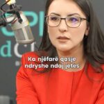 Alketa Vejsiu Instagram - @podclass.alketavejsiu Inspire! Me @korozana Korozana Celaj, nga Belgjika ne Tirane per Podkastin tone per te rrefyer jeten e saj profesionale si Drejtuese e Divizionit te Trajnimeve ne @nato dhe jeten personale, qe mbart te gjitha ngjyrat e nje jete interesante... Regjistrohu ne Kanalin Class Media ne You Tube. Cdo te merkure ngarkohet ne Kanal ora 21.00 Episodi i rradhes! Vazhdojme ciklin e intervistave me njerez frymezues! Jeni te ftuar te rekomandoni njerez dhe histori te vecanta.
