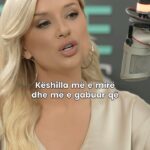 Alketa Vejsiu Instagram - @podclass.alketavejsiu ne episodin e para dy javeve me @alketazyfi e @yogurteria.albania rrjeti franchise ne te gjithe Shqiperine ku te vegjel e te rritur i shtojne jetes shije, ne nje interviste per jeten si studente ne Perugia, frymezimin qe mori nga vitrinat e @luisaspagnoli dhe kohes kur punonte ne eventet e @brunellocucinelli_brand deri sa nje dite njohu dashurine e jetes e te dy bashke me shume pak para, nisen nje histori suksesi, nje familje, dy femije... Do te degjoni momente shume frymezuese nga kjo interviste per te kuptuar se si me hapa te vegjel pak nga pak, mund te shkosh lart dhe larg... Nje vajze qe perkrah vajzat, produktet lokale, dhe qe punon vete sepse puna se lodh por ja ben jeten me te lumtur! Ne You Tube dhe Spotify na ndiqni ne Class Media Channel/ Podkast Inspire Alketa Vejsiu! Produkt i @revistaclass_