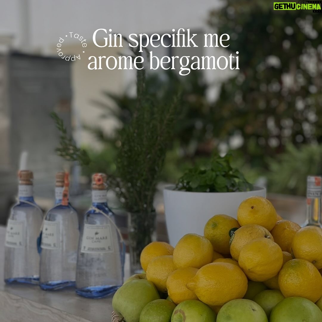 Alketa Vejsiu Instagram - @classexplore_ ✨ @gjurmarestaurant një destinacion i sugjeruar nga Alketa për Class Explore, për të marrë shijen dhe aromën e detit Jon, të shoqëruar me një peisazh mahnitës. @aldomehmeti një nga Shefat e kuzhinës më të njohur në vend për talentin dhe pasionin e tij për këtë profesion. Jemi në periudhën kur kemi më shumë nevojë për sugjerime të tilla 🤭