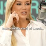 Alketa Vejsiu Instagram - @podclass.alketavejsiu vazhdon me regjjistrimin e episodeve me njerez interesante nga te gjitha profesionet, industrite apo histori personale fitoresh pas dhimbjesh semundjesh deshtimesh e suksesesh! Ne kete bisede do te degjoni per pergatitjen e produkteve te personalizuara per floket dhe lekuren tuaj na laboratorin e Besmires. Produktet e sai i gjeni tek @organic_pharmacy_besmira pasi te realizoni konsulten. Per me shume rreth problemeve qe paraqesin pacientet shqiptare, ndiqni episodin e rradhes! Besoj do t’ju frymezoje dhe informoje. Pastaj pashe qe ka shume fanse Besmira, dhe histori suksesi qe kane sheruar probleme te ndryshme te lekures dhe flokeve qe jane aq te rendesishem per bukurine e vajzave! Ne Kanalin Class Media ne You Tube dhe Spotify. Cdo te merkure ora 21.30 Episodi i Ri! Cdo te marte ora 22.00 ne @klanradio