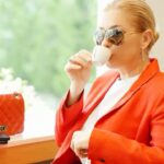 Alketa Vejsiu Instagram - Me @kimbo_albania_official dhe @alta_group_albania jam njohur me destinacione shume interesante gjate ketyre viteve❤️ ☕️ Nje nder to eshte dhe @pasticeri_pelikan , qe pervec pikave te tjera ne Durres, neser hap dyert ne nje lokacion fantastik ne autostraden Tirane-Durres, te cilin e di qe do ta keni si ndalesen e preferuar gjate sezonit veror (por jo vetem) ❤️