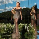 Alketa Vejsiu Instagram - “Dreamscape Collection”✨ Rezervo fustanin tënd të mbrëmjes pranë Class by Alketa Vejsiu. ✨ Për çdo pyetje rreth fustaneve, ju lutem të na kontaktoni në 355 69 700 8441 Photo: @endritmertiri Glam by: @class_hair_makeup •𝙲𝚕𝚊𝚜𝚜 𝙰𝚝𝚎𝚕𝚒𝚎𝚛• #classatelier #classbyav #eveningdress #promdress #partydress #eveninggown #ballgown #cocktaildress #handmadedress