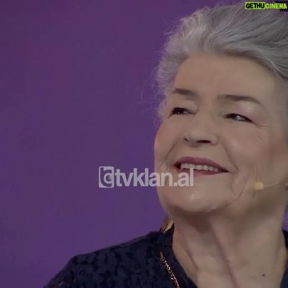 Alketa Vejsiu - 3.9K Likes - U emocionova shume, po ju?
I kerkova mjeshtrave te Tik Tok dhe Instagramin ta shperndanin kete pjese nga “Bageti e Bujqesi”te recituar me aq shume hijeshi dhe emocion nga Margarita Xhepa; himn per Shqiperine e bukur, dhe qe uroj te vendoset si sfond sidomos sa here luan Kombetarja.
Ata e moren mesazhin dhe e kishin shperndare🫶❤️ 🇦🇱
@nekurthinepiterpan_tvklan