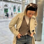 Allie Sherlock Instagram – What’s the best piece of advice you’ve ever received