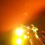 Allie Sherlock Instagram - Had the best time and the best crowd at forest fest on Friday