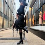 Allie Sherlock Instagram – Happy Halloween. Do you celebrate Halloween?