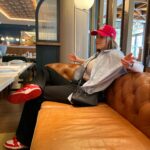 Allie Sherlock Instagram - Thinking about life