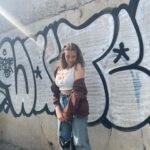 Allie Sherlock Instagram - What are you thankful for today 🤎🤎