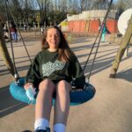 Allie Sherlock Instagram – Summer is around the corner so excited 😆 go follow my TikTok. Link in my bio (in link tree) 

 #fun #summer #friends #bestie #tiktok