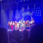 Allie Sherlock Instagram – October recap! 

#recap #october #halloween