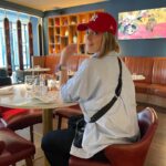 Allie Sherlock Instagram - Thinking about life