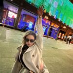 Allie Sherlock Instagram - I love how everything is mostly @Zoe Clarke #stpatricksday #irish #ireland🇨🇮 #ireland #alliesherlock #fyp #viral