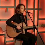 Allie Sherlock Instagram – MY TV APPEARANCE