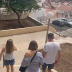 Allie Sherlock Instagram - Tenerife dump ❤️