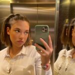 Allie Sherlock Instagram – What is your dream vacay
