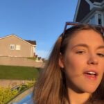 Allie Sherlock Instagram -