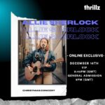 Allie Sherlock Instagram – JUST OVER A WEEK TO GO! Literally 8 days until my exclusive online Christmas concert! Grab the last tickets before it’s too late, it’s £15 to watch me sing ❤️🎄