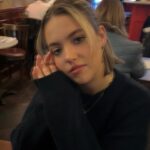 Allie Sherlock Instagram – October recap! 

#recap #october #halloween