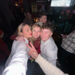 Allie Sherlock Instagram – October recap! 

#recap #october #halloween